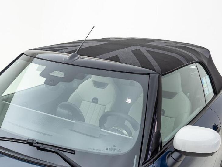 galeria MINI COOPER S