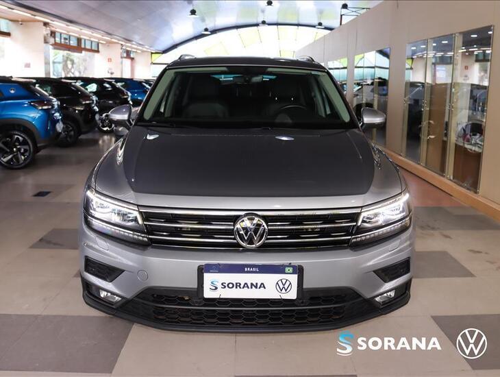 galeria TIGUAN