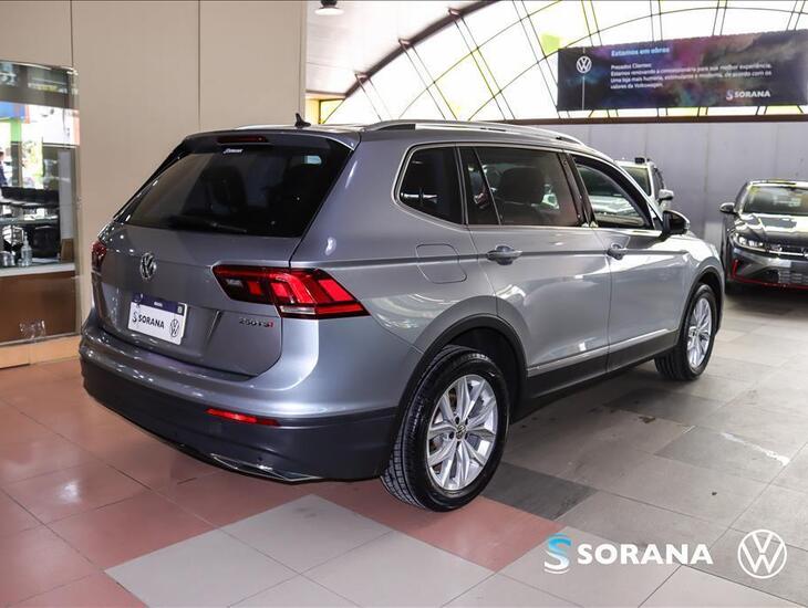 galeria TIGUAN