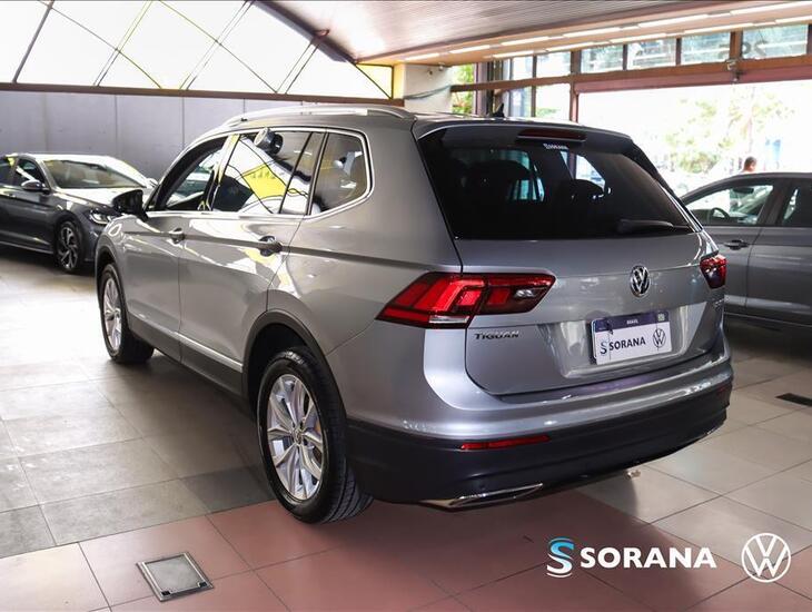 galeria TIGUAN