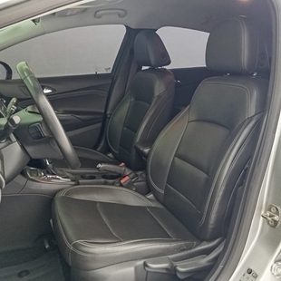 Chevrolet CRUZE 1.4 TURBO LT 16V FLEX 4P AUTOMÁTICO