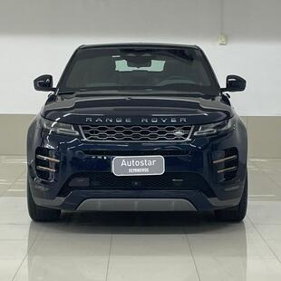 Land Rover Range Rover Evoque HSE Dynamic 2.0 (Aut.)