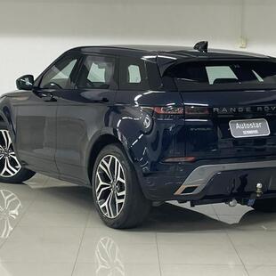 Land Rover Range Rover Evoque HSE Dynamic 2.0 (Aut.)