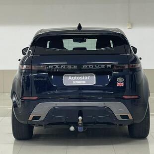 Land Rover Range Rover Evoque HSE Dynamic 2.0 (Aut.)