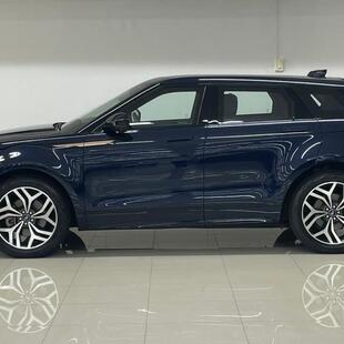 Land Rover Range Rover Evoque HSE Dynamic 2.0 (Aut.)