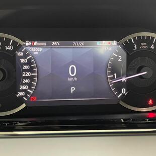 Land Rover Range Rover Evoque HSE Dynamic 2.0 (Aut.)