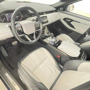 Land Rover Range Rover Evoque HSE Dynamic 2.0 (Aut.)