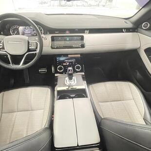 Land Rover Range Rover Evoque HSE Dynamic 2.0 (Aut.)