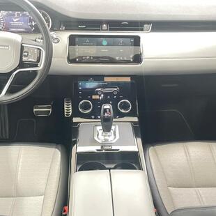 Land Rover Range Rover Evoque HSE Dynamic 2.0 (Aut.)