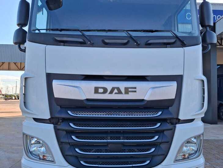 galeria DAF XF FTT 530 6x4