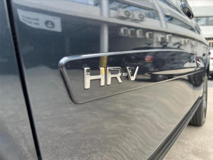 galeria HR-V