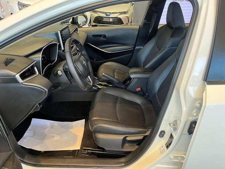 galeria COROLLA XEI 2.0