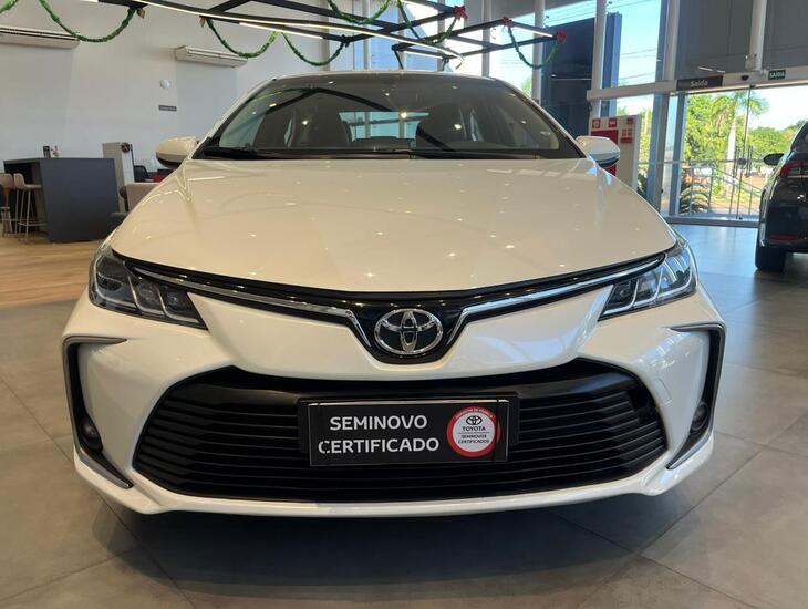 galeria COROLLA XEI 2.0