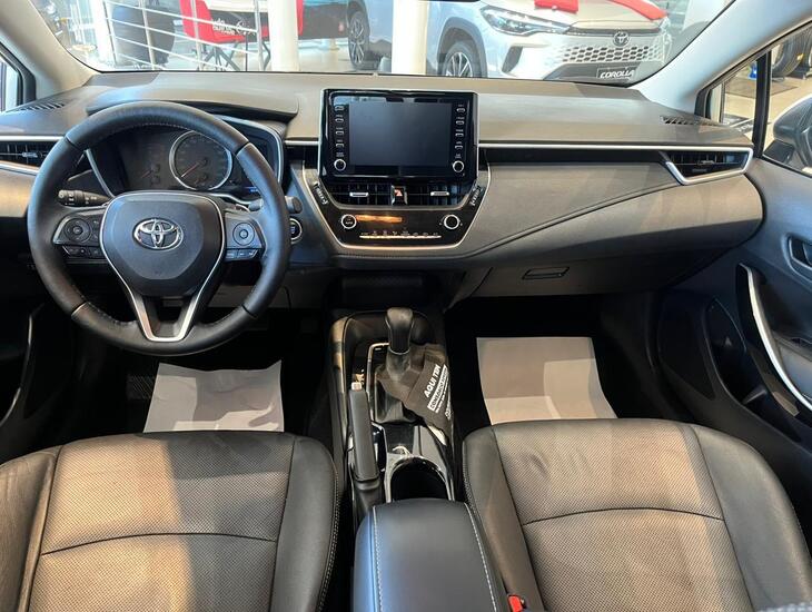 galeria COROLLA XEI 2.0