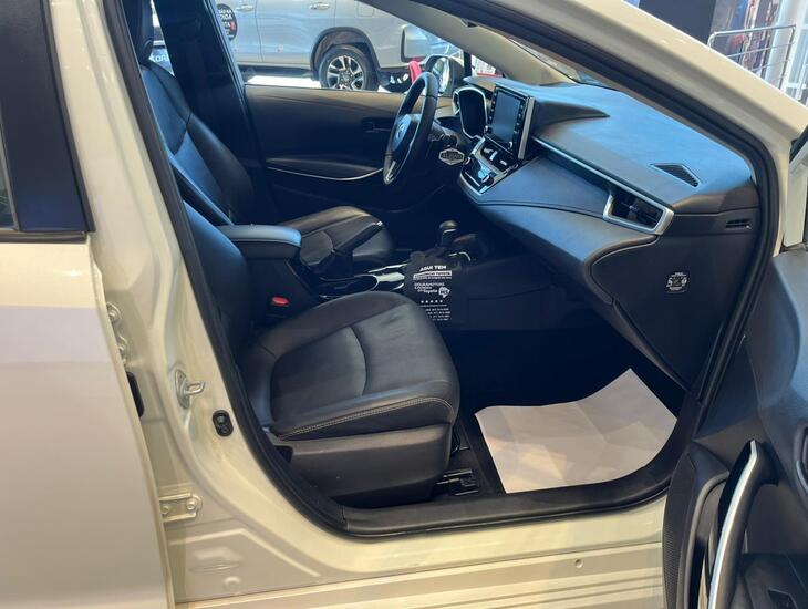 galeria COROLLA XEI 2.0