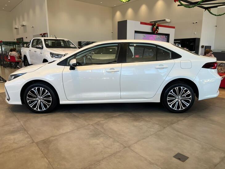 galeria COROLLA XEI 2.0