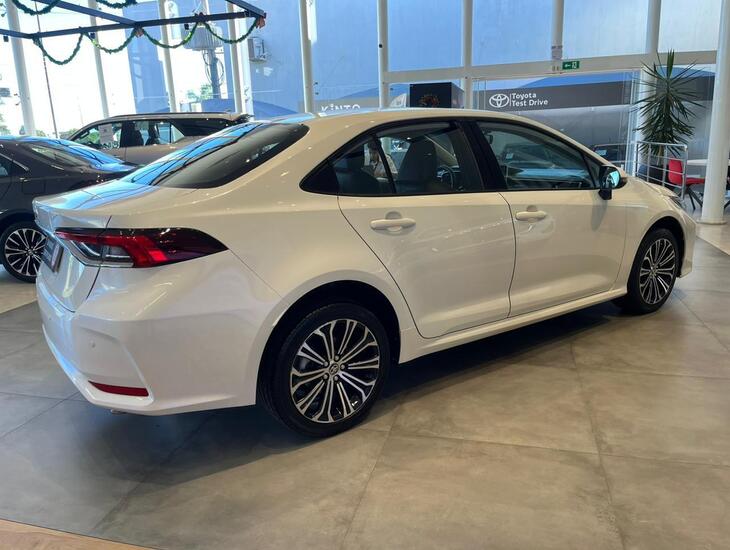 galeria COROLLA XEI 2.0