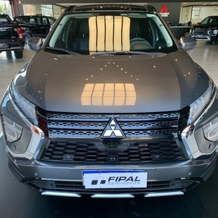 Mitsubishi ECLIPSE CROSS 1.5 MIVEC TURBO GASOLINA HPE-S S-AWC CVT