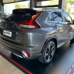 Mitsubishi ECLIPSE CROSS 1.5 MIVEC TURBO GASOLINA HPE-S S-AWC CVT