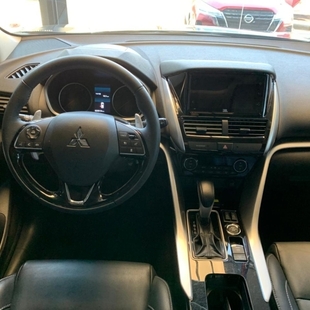 Mitsubishi ECLIPSE CROSS 1.5 MIVEC TURBO GASOLINA HPE-S S-AWC CVT