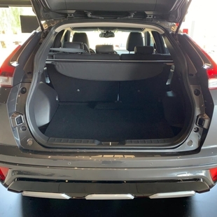 Mitsubishi ECLIPSE CROSS 1.5 MIVEC TURBO GASOLINA HPE-S S-AWC CVT