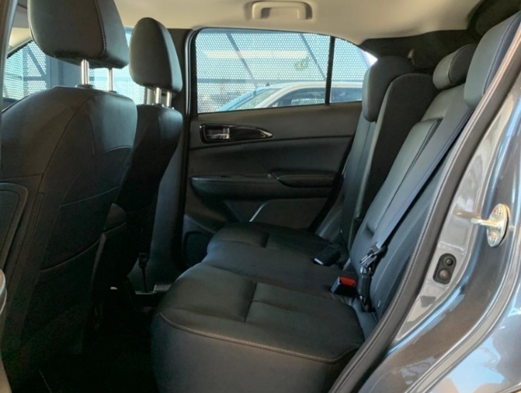 galeria ECLIPSE CROSS