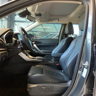 Mitsubishi ECLIPSE CROSS 1.5 MIVEC TURBO GASOLINA HPE-S S-AWC CVT