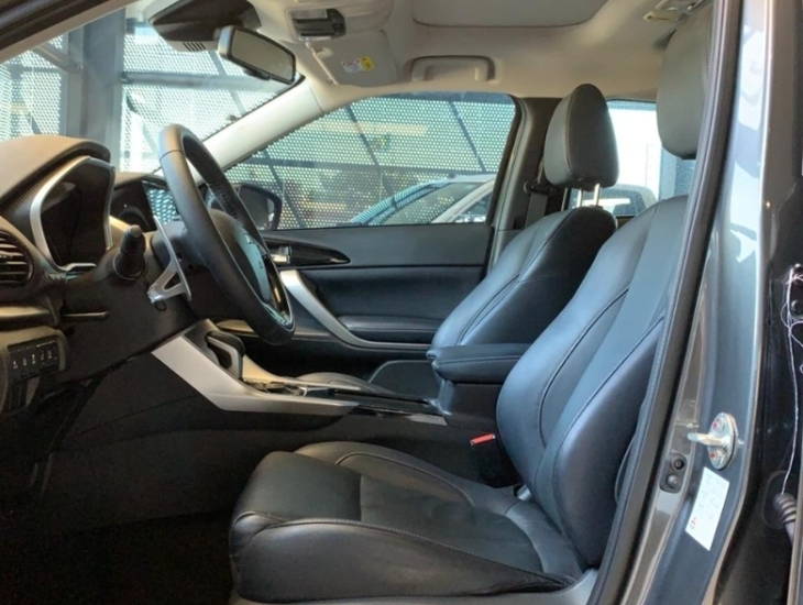 galeria ECLIPSE CROSS