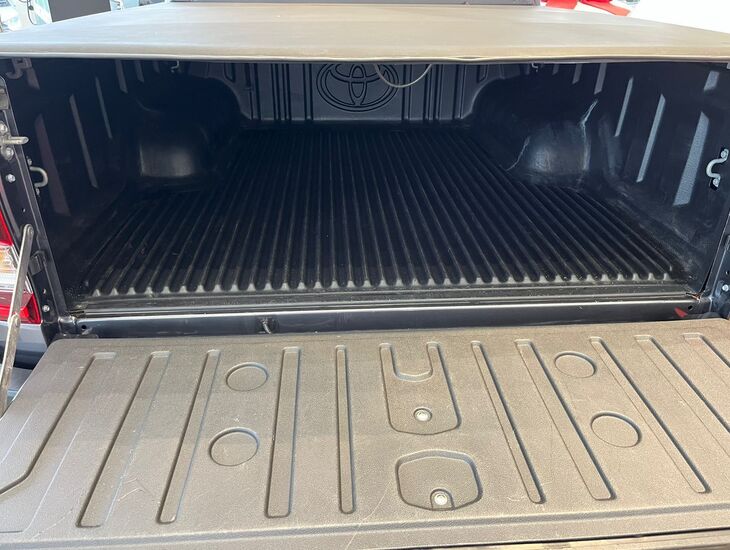 galeria HILUX SRX 4X4 2.8