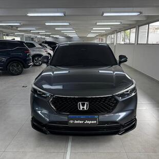 Honda HR-V 1.5 DI I-VTEC TURBO FLEX TOURING CVT