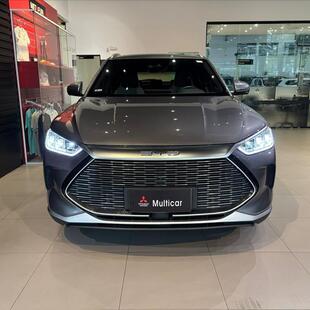 Byd SONG PLUS 1.5 DM-I HÍBRIDO AUTOMÁTICO