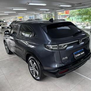 Honda HR-V 1.5 DI I-VTEC TURBO FLEX TOURING CVT