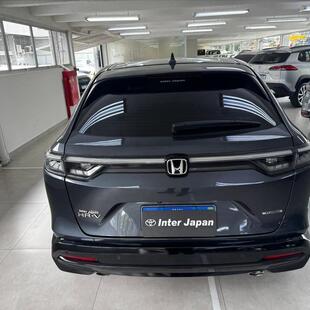 Honda HR-V 1.5 DI I-VTEC TURBO FLEX TOURING CVT