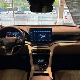 Byd SONG PLUS 1.5 DM-I HÍBRIDO AUTOMÁTICO