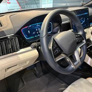 Byd SONG PLUS 1.5 DM-I HÍBRIDO AUTOMÁTICO