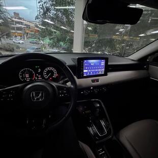Honda HR-V 1.5 DI I-VTEC TURBO FLEX TOURING CVT