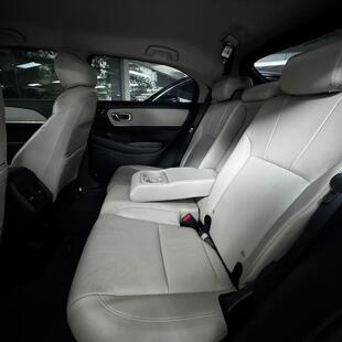 Honda HR-V 1.5 DI I-VTEC TURBO FLEX TOURING CVT