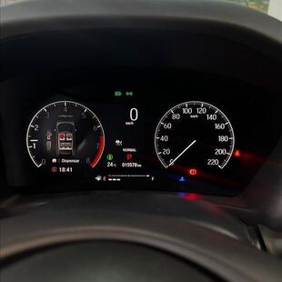 Honda HR-V 1.5 DI I-VTEC TURBO FLEX TOURING CVT