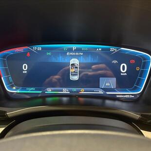 Byd SONG PLUS 1.5 DM-I HÍBRIDO AUTOMÁTICO