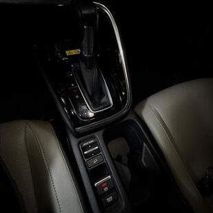 Honda HR-V 1.5 DI I-VTEC TURBO FLEX TOURING CVT