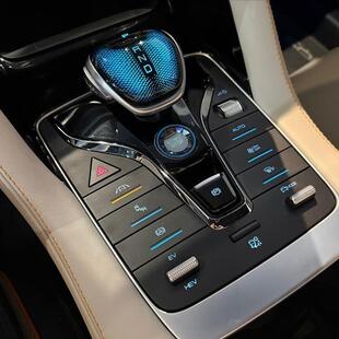 Byd SONG PLUS 1.5 DM-I HÍBRIDO AUTOMÁTICO