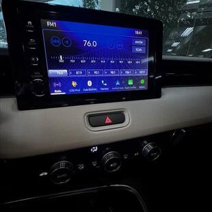 Honda HR-V 1.5 DI I-VTEC TURBO FLEX TOURING CVT