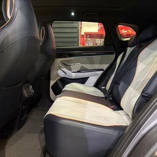 Byd SONG PLUS 1.5 DM-I HÍBRIDO AUTOMÁTICO