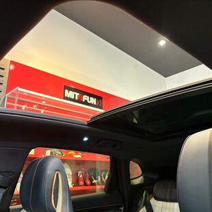 Byd SONG PLUS 1.5 DM-I HÍBRIDO AUTOMÁTICO