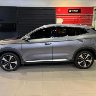 Byd SONG PLUS 1.5 DM-I HÍBRIDO AUTOMÁTICO