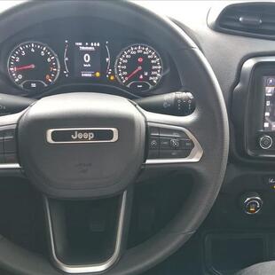 Jeep RENEGADE 1.3 T270 TURBO FLEX SPORT AT6