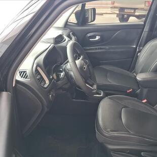 Jeep RENEGADE 1.3 T270 TURBO FLEX SPORT AT6