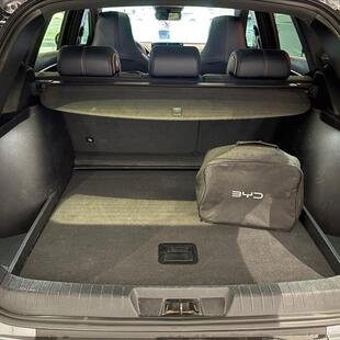 Byd SONG PLUS 1.5 DM-I HÍBRIDO AUTOMÁTICO