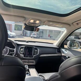 Volvo XC90 2.0 T8 RECHARGE ULTIMATE AWD GEARTRONIC
