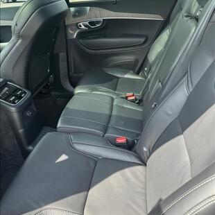 Volvo XC90 2.0 T8 RECHARGE ULTIMATE AWD GEARTRONIC